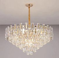 Люстра подвесная Alfa Light F2224-24 1000