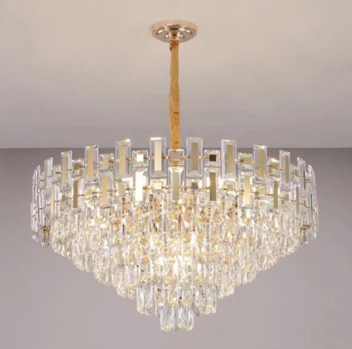 Люстра подвесная Alfa Light F2224-21 400 Люстра подвесная Alfa Light F2224-21 400