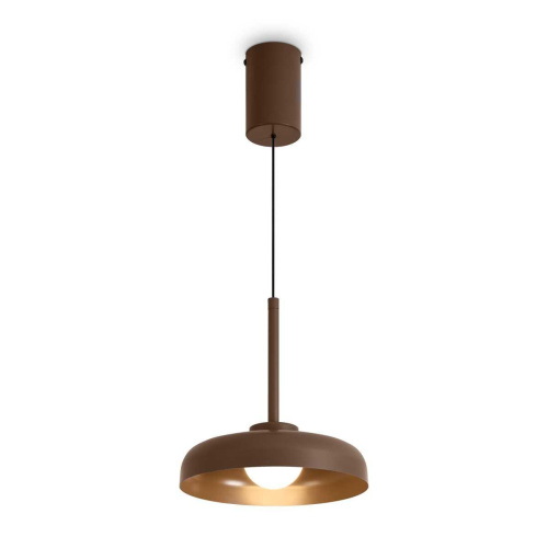 Подвесной светильник Freya Modern Movement FR5602PL-L5BR