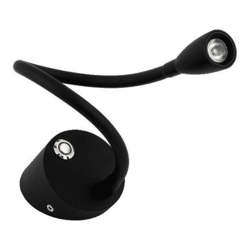 Бра DesignLed WL Bed BQ004103-A-3-DIM-BL-WW 005536 Бра DesignLed WL Bed BQ004103-A-3-DIM-BL-WW 005536