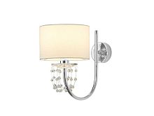 Бра Newport Olivia 4361/A chrome М0069344