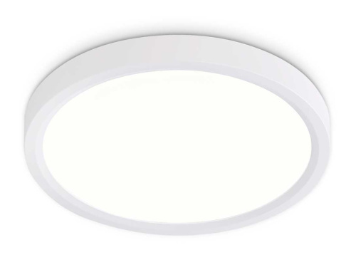Потолочный светодиодный светильник Ambrella light Orbital Air Slim FZ1901 фото 10 Потолочный светодиодный светильник Ambrella light Orbital Air Slim FZ1901 фото 10