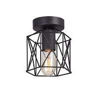 Потолочный светильник Vitaluce V4382-1/1PL