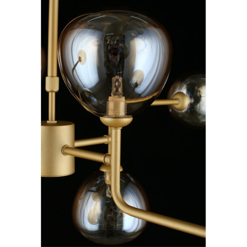 Люстра потолочная APL.913.17.08 фото 9 Люстра потолочная APL.913.17.08 фото 9