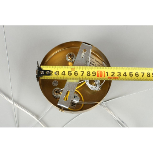 Люстра подвесная OML-68003-06 фото 9