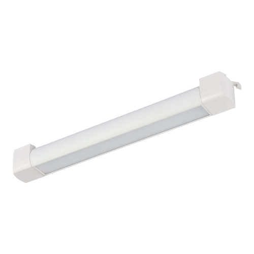 ST368.536.20 Св-к трек. Белый LED 1*20W 3000K 1 450Lm Ra>90 120° IP20 L387xW49xH54 170-240V BASE фото 6