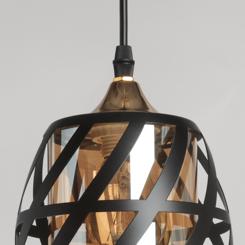 Подвесной светильник De City Соло 112011401 фото 7