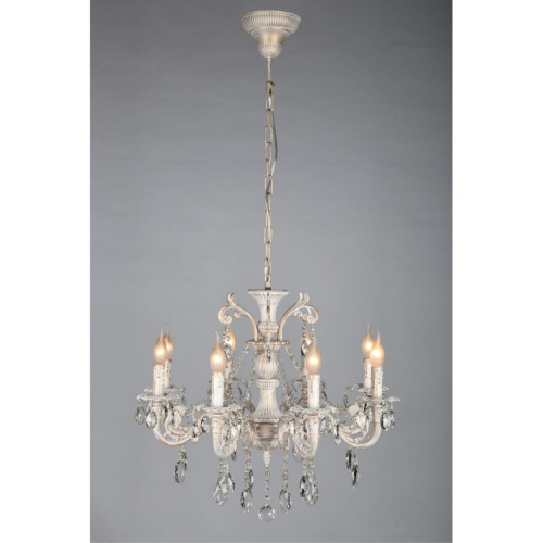 Люстра подвесная OML-79003-08 фото 10