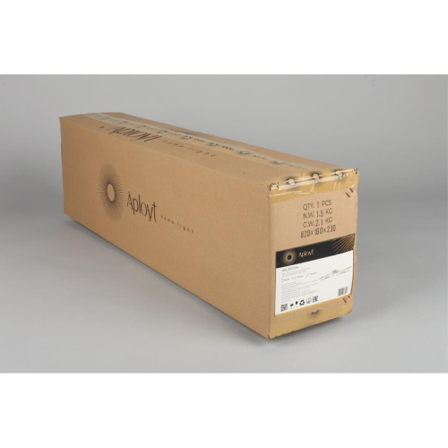 Люстра потолочная APL.315.17.04 фото 2