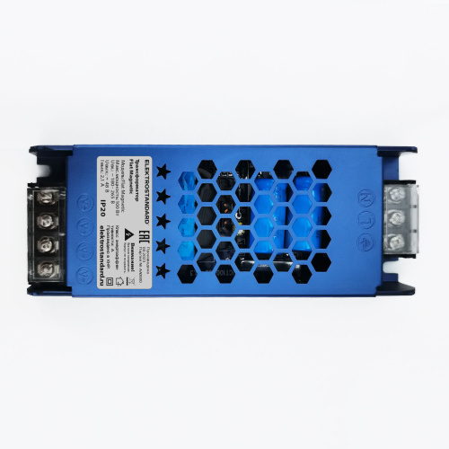 Блок питания 100W 48V IP00 2A 95046/00 фото 4