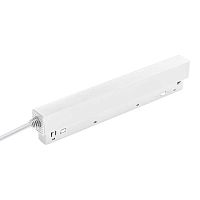 Блок питания к треку 509ххх UNO 48V 100W (провод 2м) Lightstar Uno 509006W