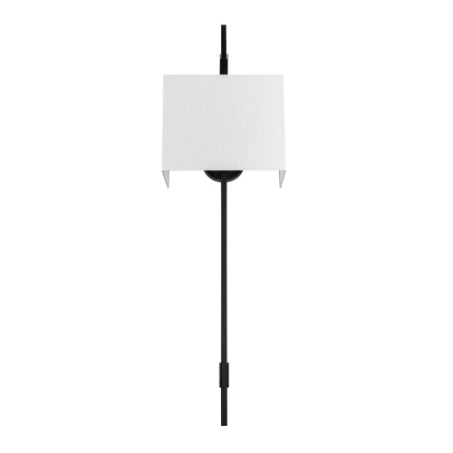 10459 Black Настенный светильник LOFT IT Sonnet фото 4 10459 Black Настенный светильник LOFT IT Sonnet фото 4