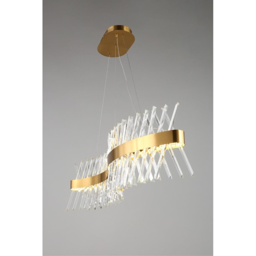 Люстра подвесная OML-99903-44 фото 3