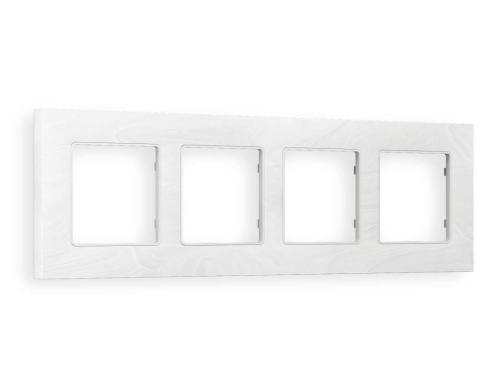 Рамка AMBRELLA VOLT AF930104