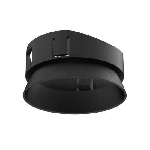 Насадка торцевая на светильник Rullo dia 60 mm Lightstar Rullo 202407 Насадка торцевая на светильник Rullo dia 60 mm Lightstar Rullo 202407