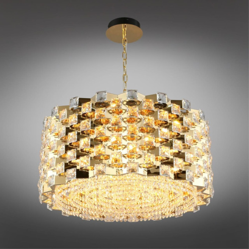 Люстра подвесная APL.861.03.18 фото 2