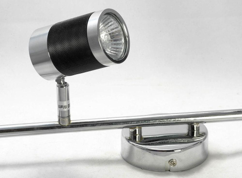 Спот Lussole Loft Juneau GRLSP-9565 фото 2