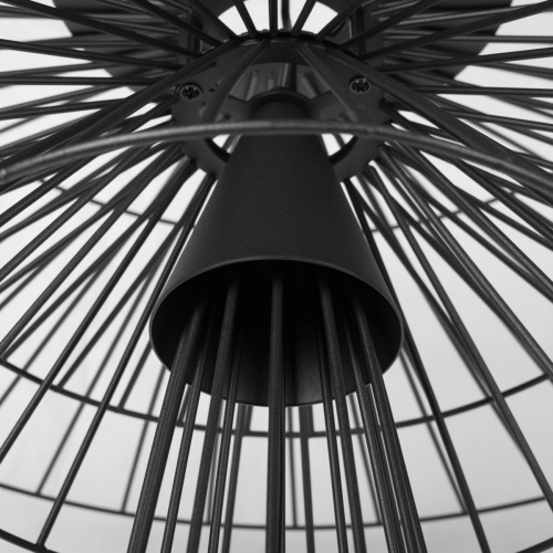 10141/400 Black Подвесной светильник LOFT IT Star фото 6