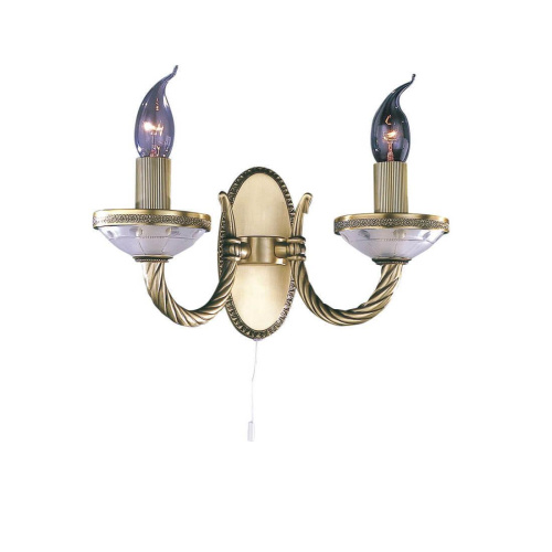 Бра Reccagni Angelo A 4650/2 Бра Reccagni Angelo A 4650/2