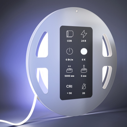 Светодиодная лента Led Strip 201069 фото 2