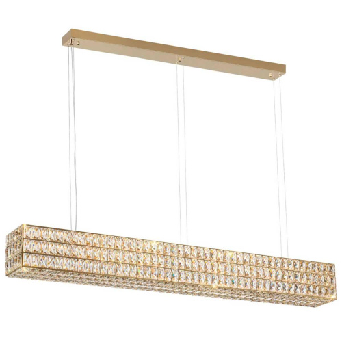 Подвесной светильник Odeon Light PANTA 4926/60L фото 3