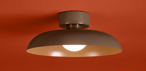 Потолочный светильник Freya Modern Movement FR5602CL-L10BR фото 8