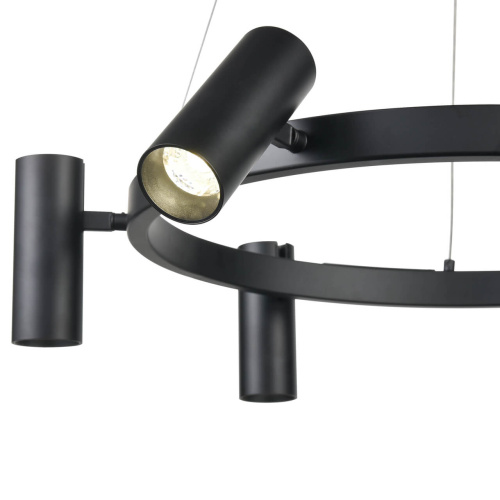 Подвесной светильник Vele Luce Neo VL10012P06 фото 7