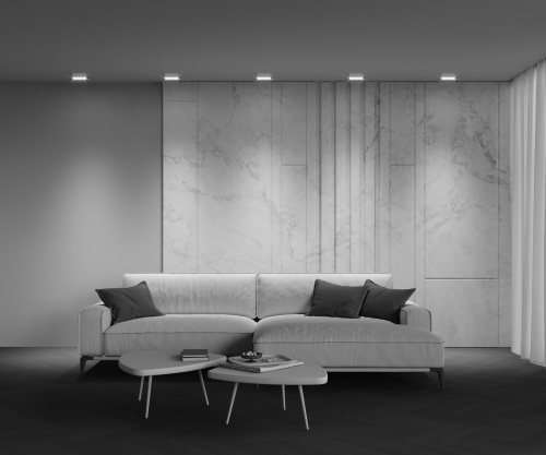 Потолочный светильник Technical C066CL-12W3-6K-W фото 3