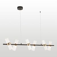 Линейно-подвесной светильник Lussole LSP-7536