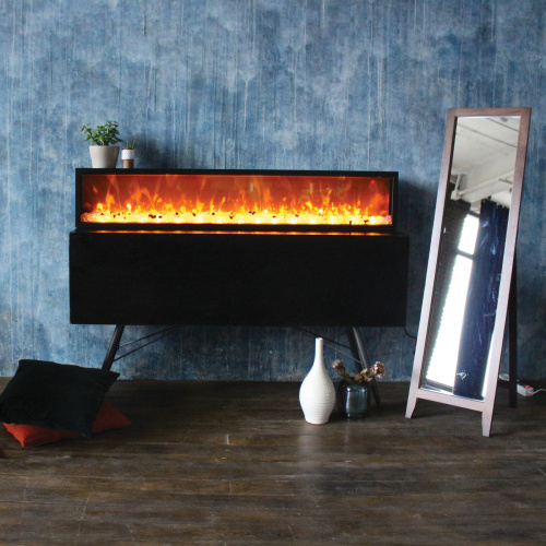 Электроочаг RealFlame Manhattan 1560 фото 3