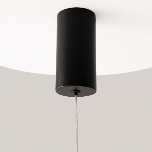 Подвесной светильник Maytoni MOD157PL-L6BK фото 7