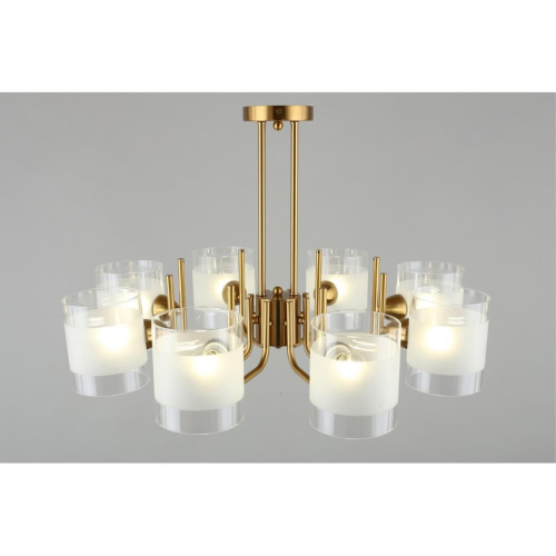 Люстра потолочная APL.661.07.08 фото 5