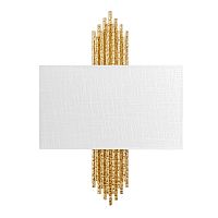 10458 Gold Настенный светильник LOFT IT Poema