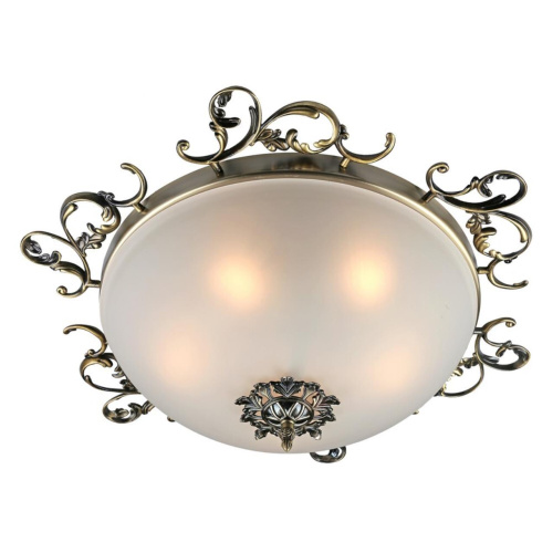 Люстра потолочная OML-76507-05