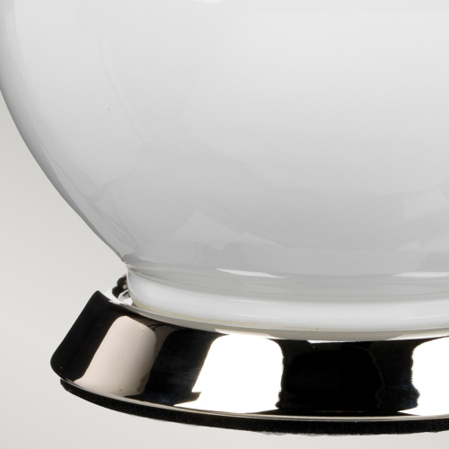 Настольная лампа Elstead, Арт. ISLA-PN-TL-TEAL фото 5