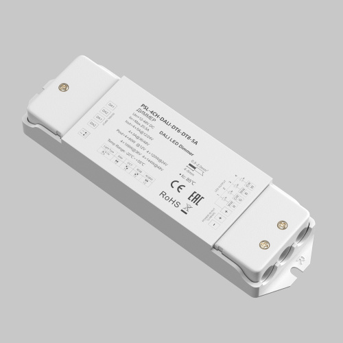 Диммер Lighting control 721003 фото 2