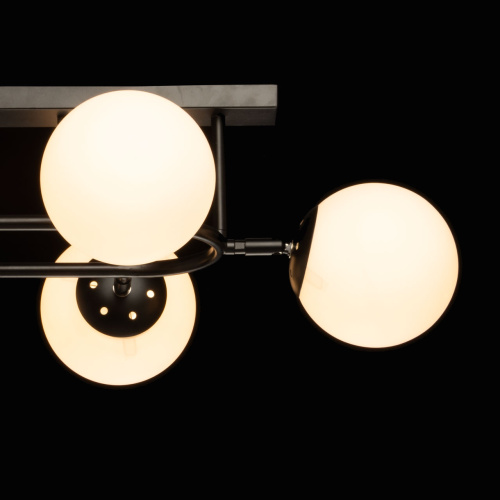 Люстра De City Оливия фото 2