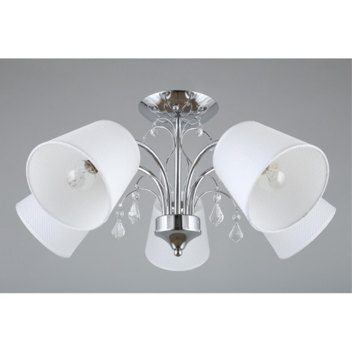 Люстра потолочная OML-56307-05 фото 5