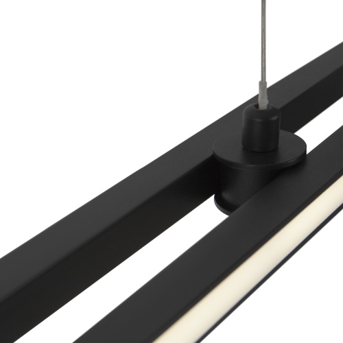 Подвесной светильник Maytoni MOD005PL-L48BK фото 5