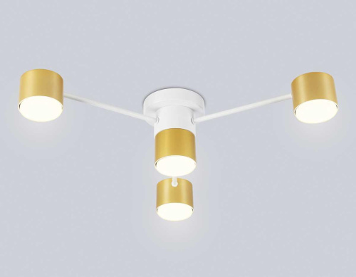 Люстра Ambrella Light COMFORT FL51720