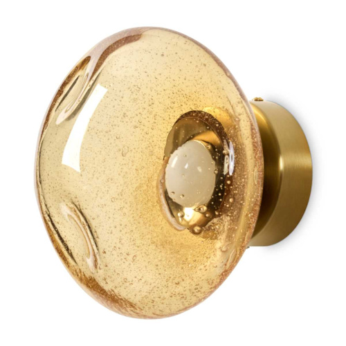 Настенный светильник Freya Modern Mote FR5601WL-01YA фото 5