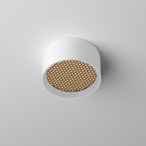 Потолочный светильник Technical C122CL-L7-3K-W фото 3