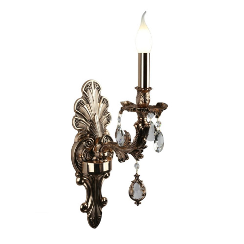 Светильник настенный (Бра) OML-74901-01