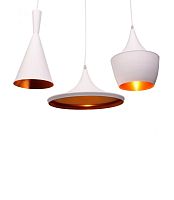 Подвесной светильник Lumina Deco Foggi LDP 7712-3 PR WT