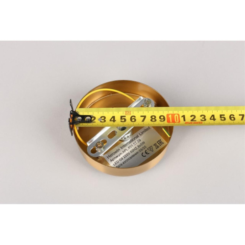 Люстра потолочная APL.604.07.09 фото 15