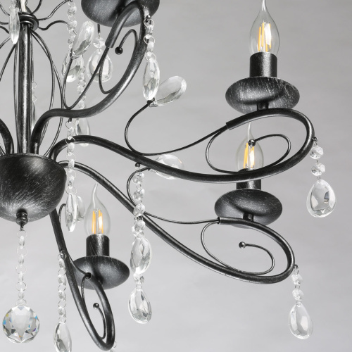 Люстра De City Лада фото 8