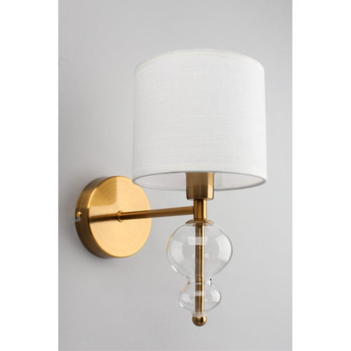 Светильник настенный (Бра) OML-56701-01 фото 6