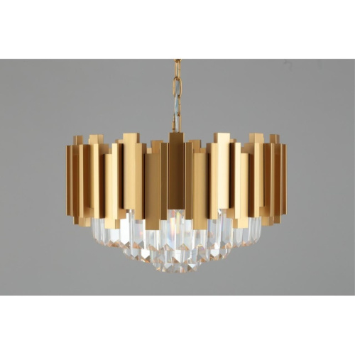 Люстра подвесная OML-72003-06 фото 5 Люстра подвесная OML-72003-06 фото 5