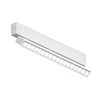 Трековый светодиодный светильник Ambrella Light Track System Magnetic 220V GL1351