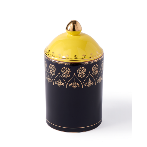 Банка Grandpa Jars - M